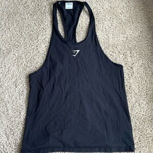 Men’s Gymshark Workout Tank
